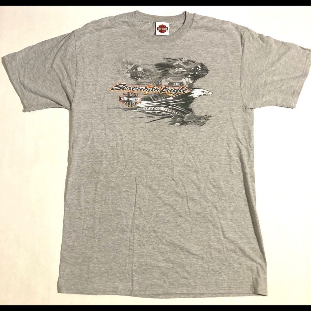 Harley Davidson Large